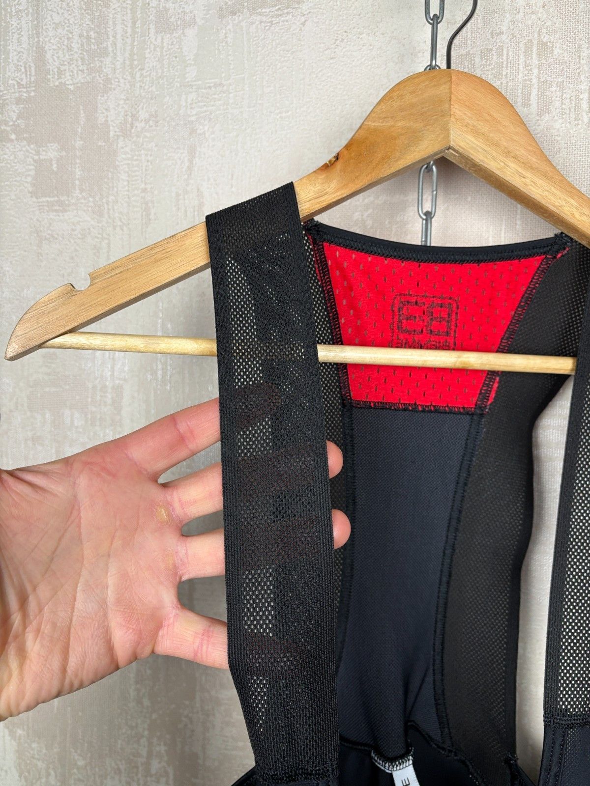Bicycle Biemme Bib Shorts Cycling Tights Padded Size S Size US 30 / EU 46 - 3 Thumbnail