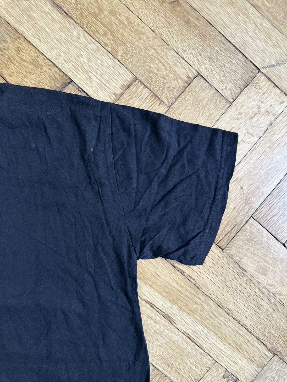 Nirvana Nirvana Curt Cobain Vintage 1994 Rare Rock T-Shirt Size US XL / EU 56 / 4 - 9 Thumbnail