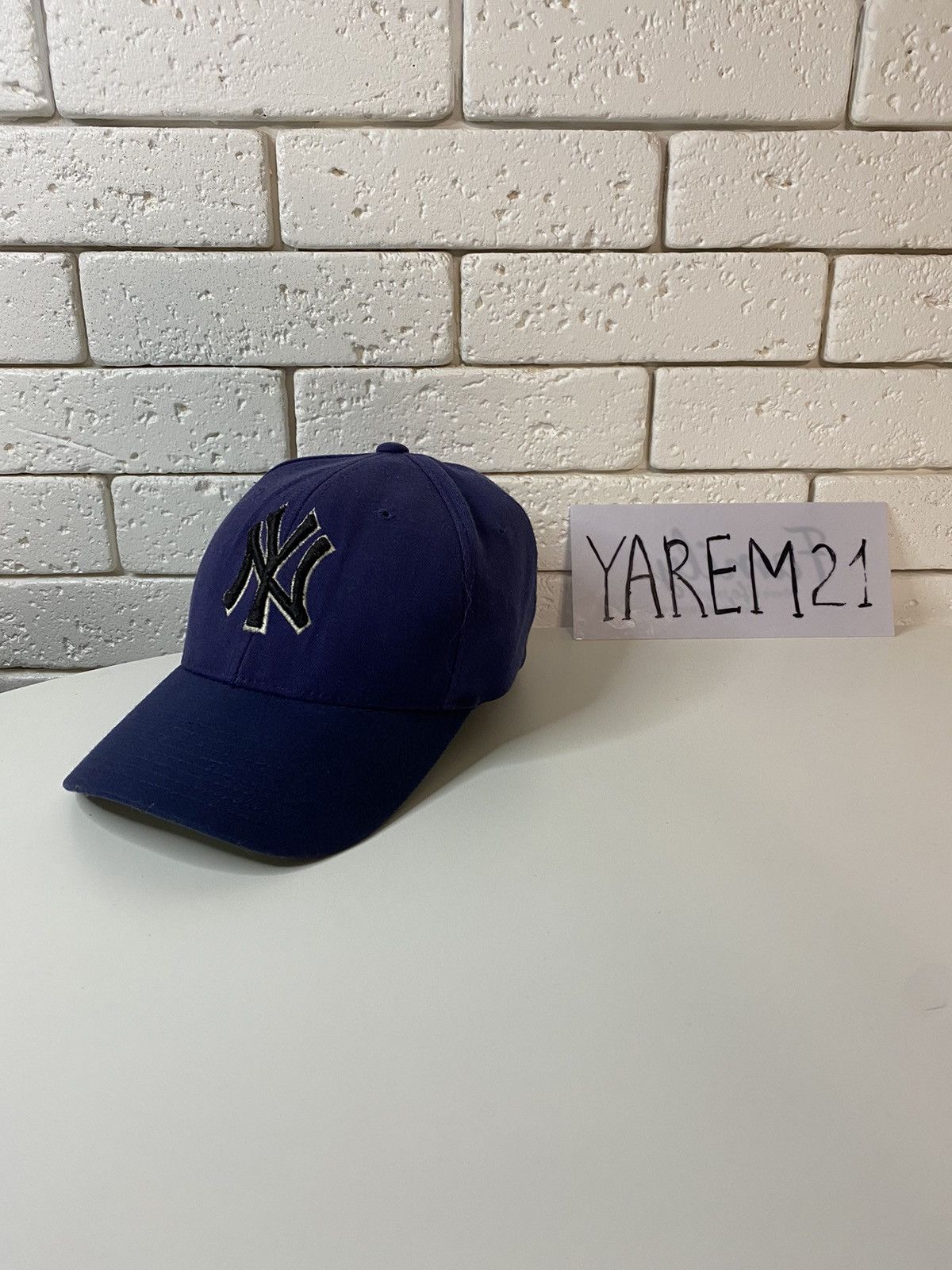 Vintage New York Yankees vintage cap hat | Grailed