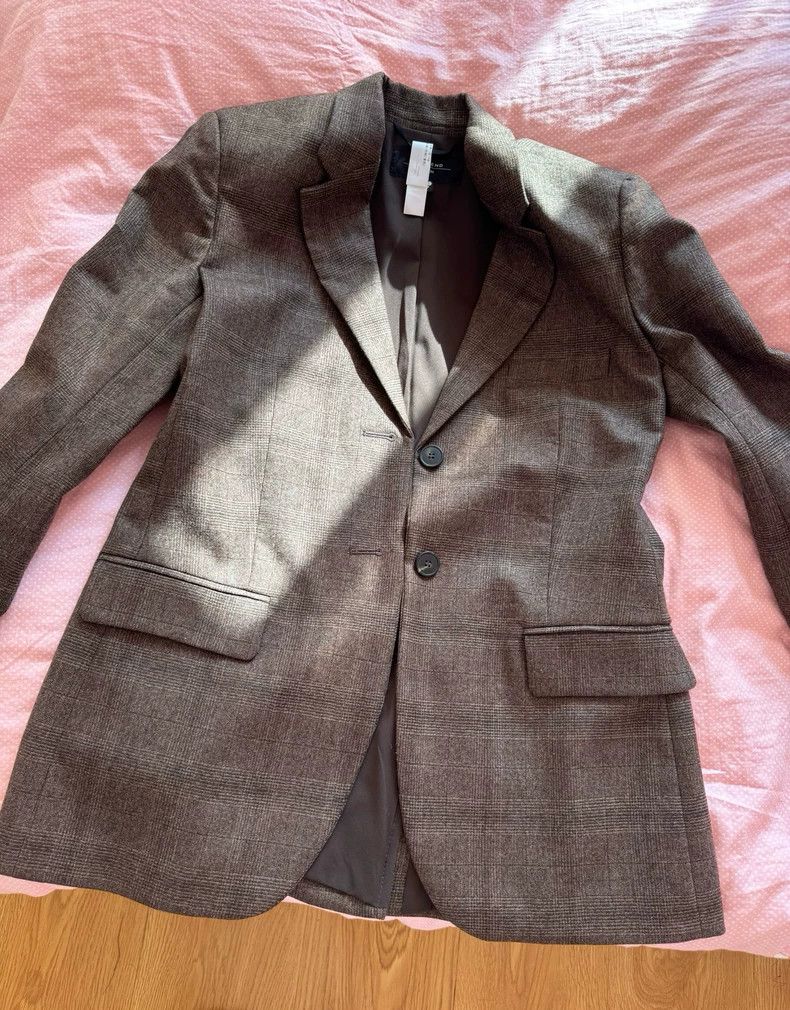 Max Mara A coat of sheep wool