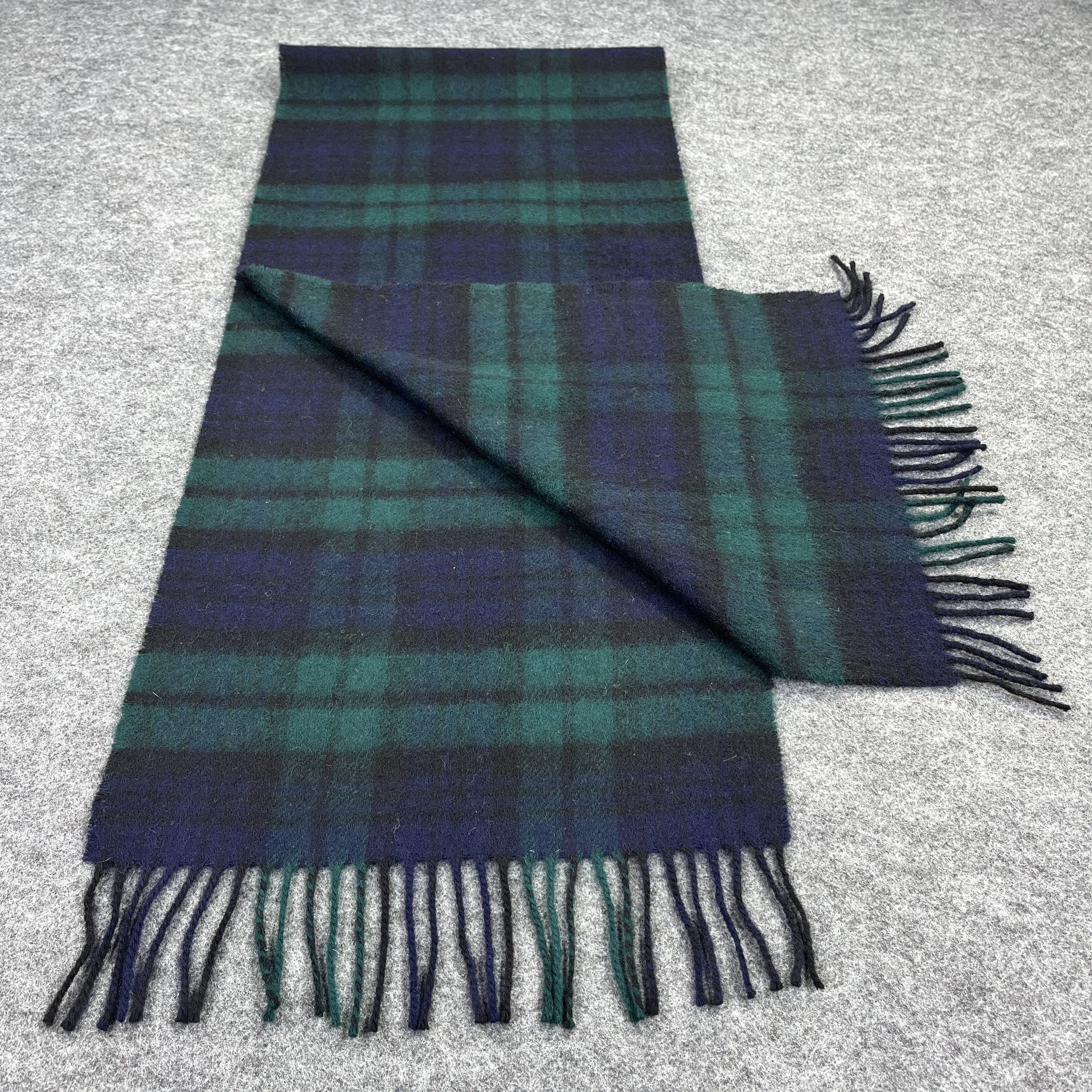 Johnstons Of Elgin Johnstons Of Elgin Scarf / Muffler / Neckwear T982 Size ONE SIZE - 3 Thumbnail