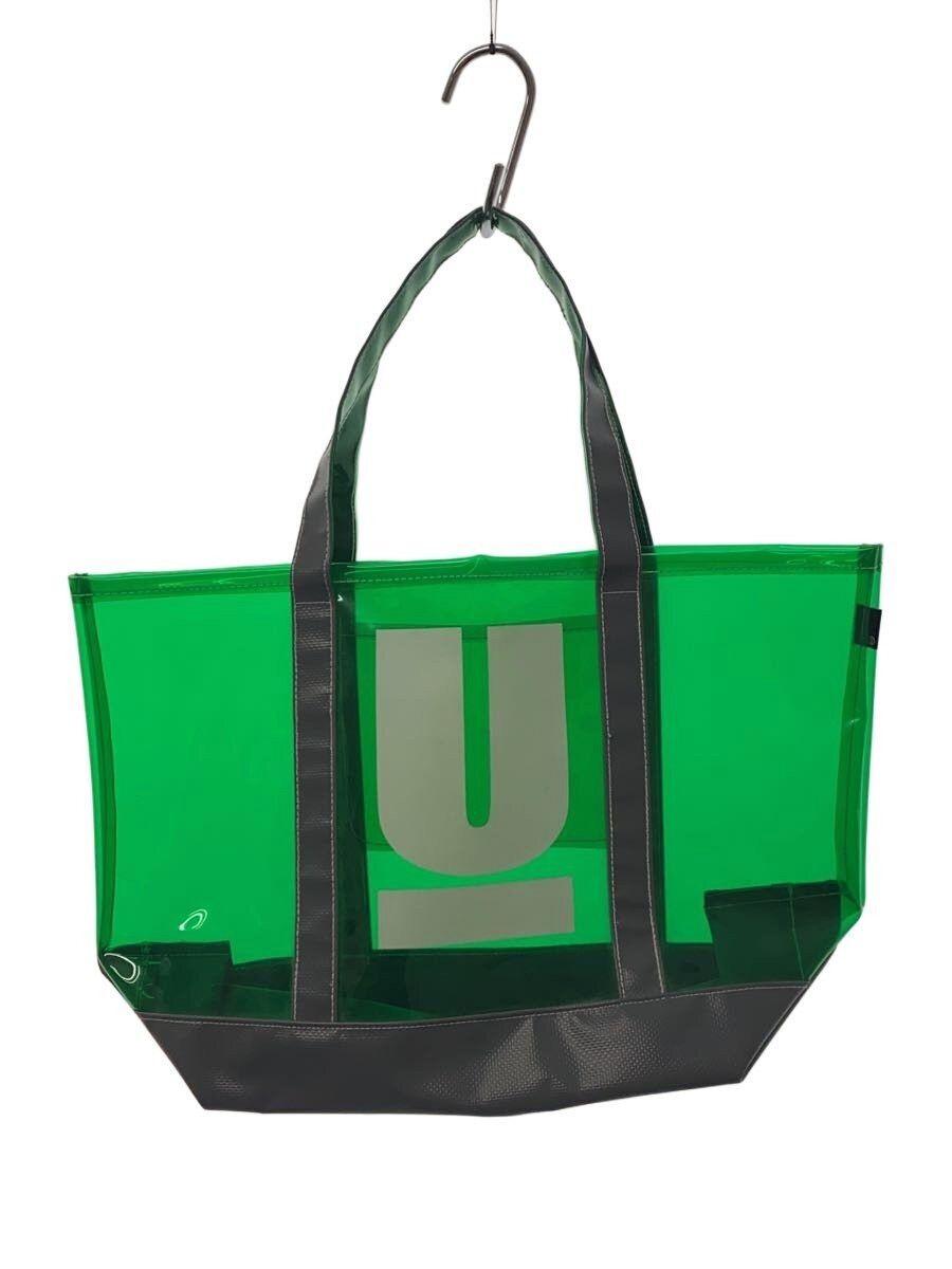 Undercover U Logo Tote Bag Size ONE SIZE - 1 Thumbnail