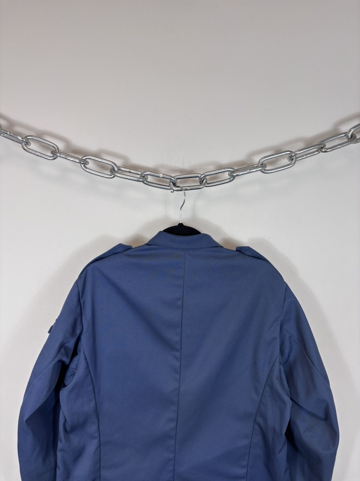 Other Vintage German/French Workwear Utility Jacket Chore Coat Size US M / EU 48-50 / 2 - 19 Thumbnail