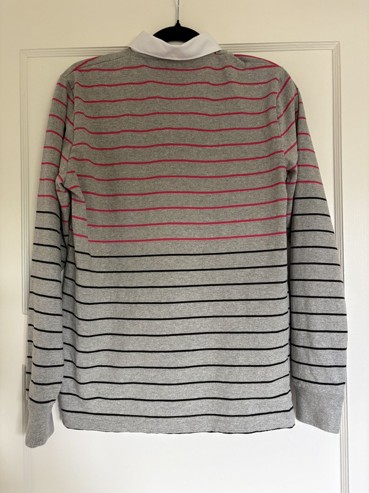 Noah NWT Noah Rugby Polo small Size US S / EU 44-46 / 1 - 4 Thumbnail