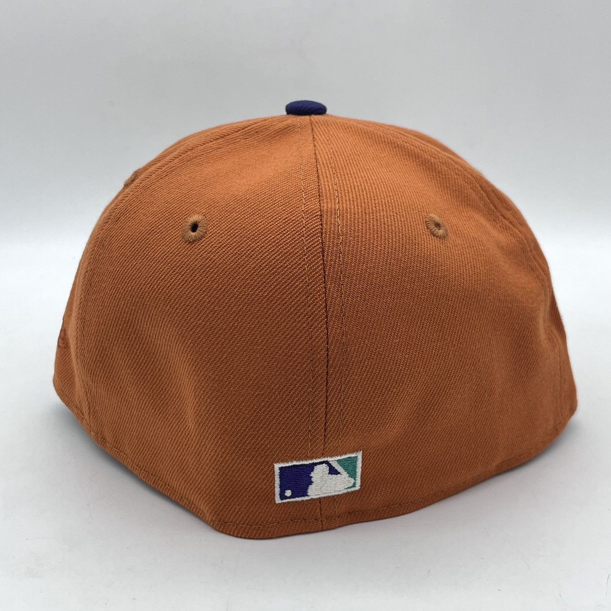 New Era New Era Houston Astros Cactus Fruit 7 1/4 Burnt Orange ASG Size ONE SIZE - 5 Thumbnail