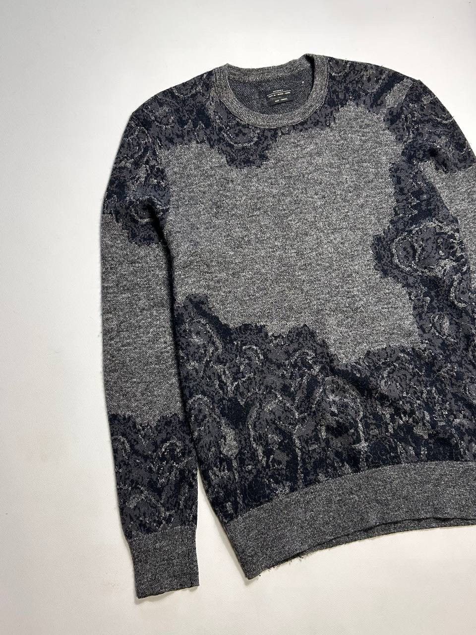 Allsaints × Vintage Vintage Sweatshirt Allsaints Size US S / EU 44-46 / 1 - 3 Thumbnail