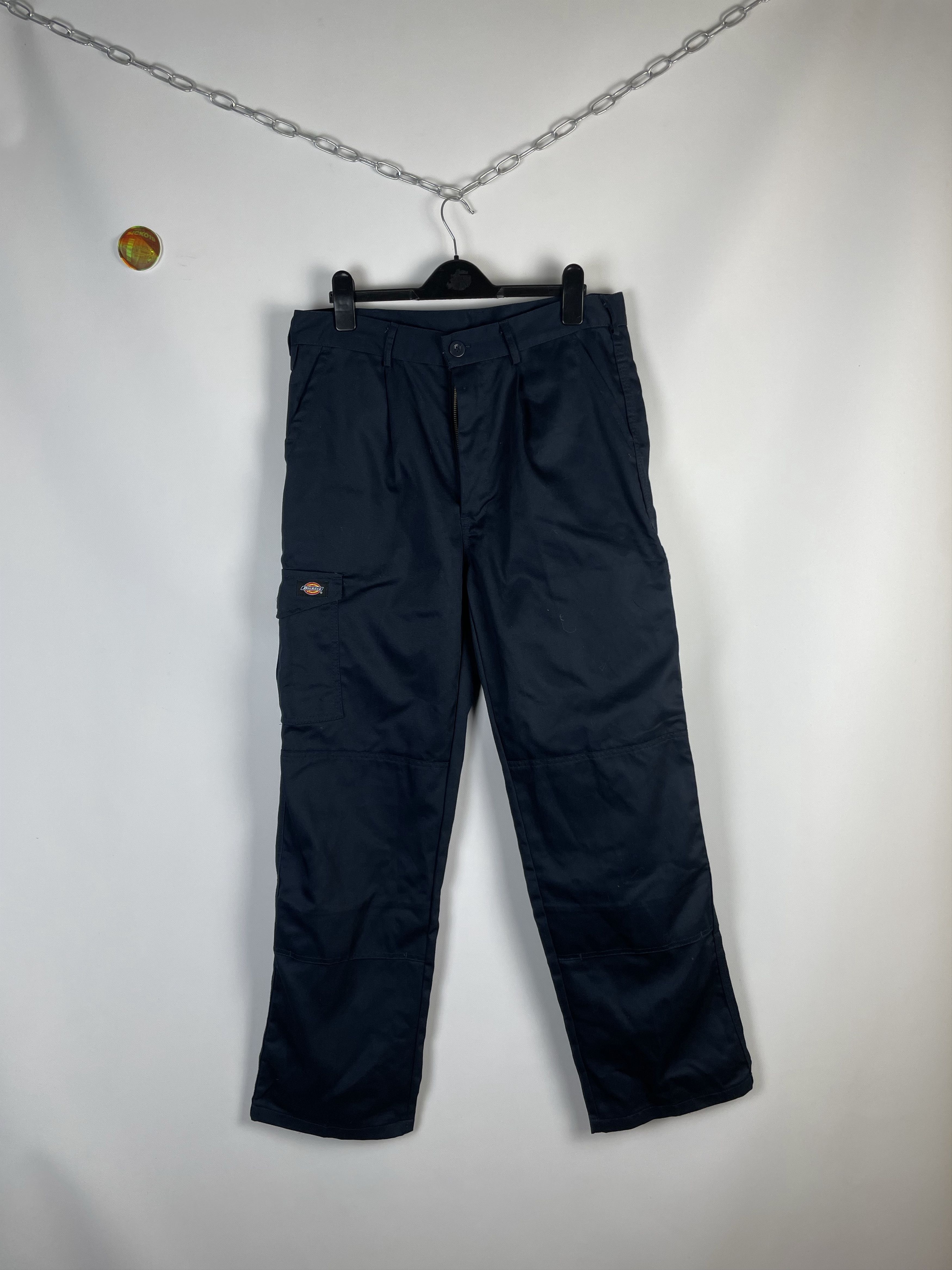 Dickies Vintage Dickies Pants Size US 34 / EU 50 - 7 Thumbnail