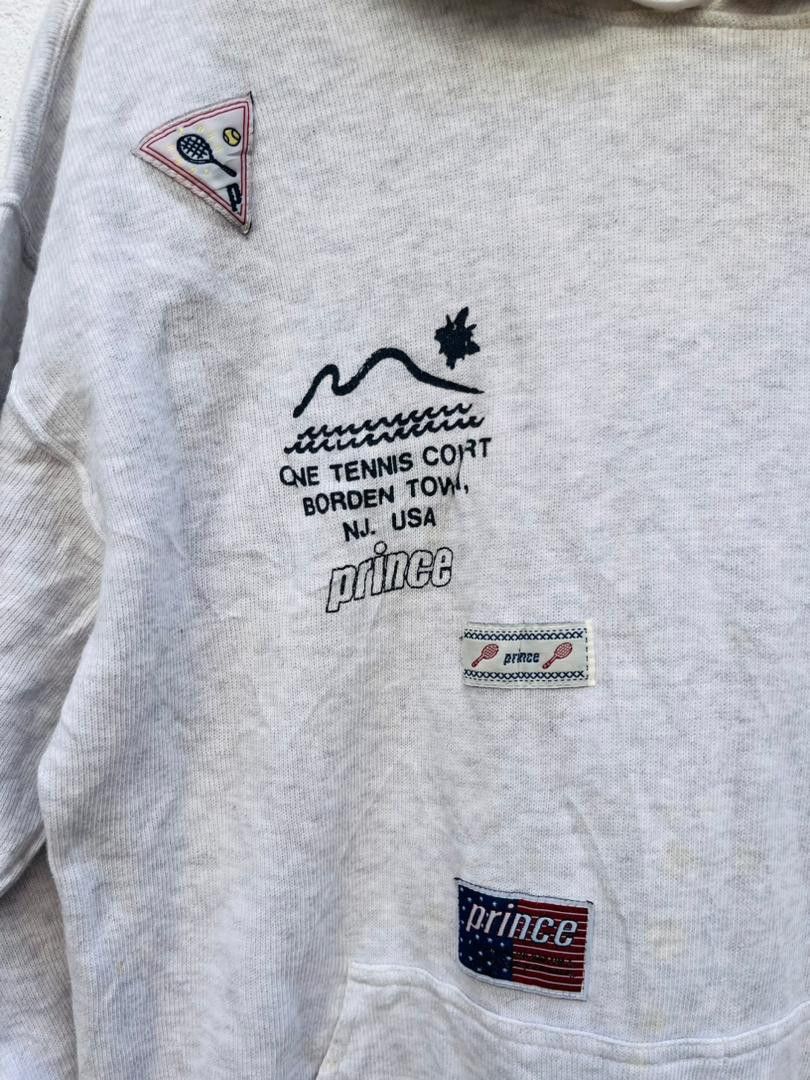 Japanese Brand × Prince × Vintage Vintage Prince Apparel Collection Designed Fashion Style Size US L / EU 52-54 / 3 - 7 Thumbnail