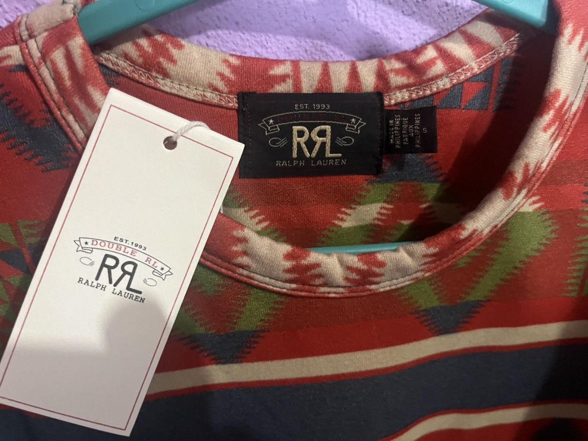 RRL Ralph Lauren Rrl navajo Size US S / EU 44-46 / 1 - 7 Thumbnail