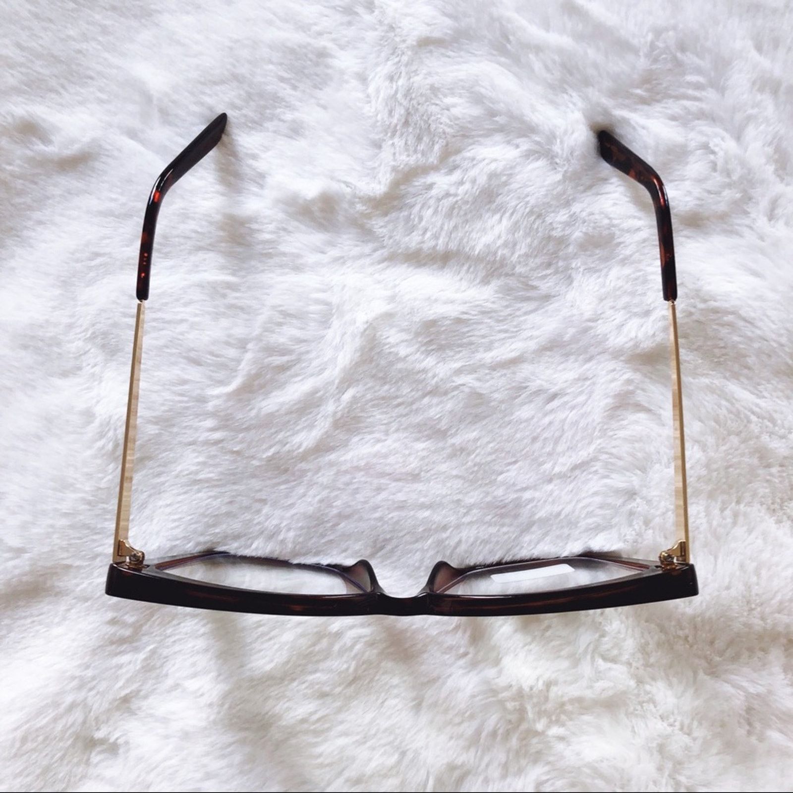 Other Chels Tortoise Brown Computer Blue Light Glasses Size ONE SIZE - 4 Thumbnail
