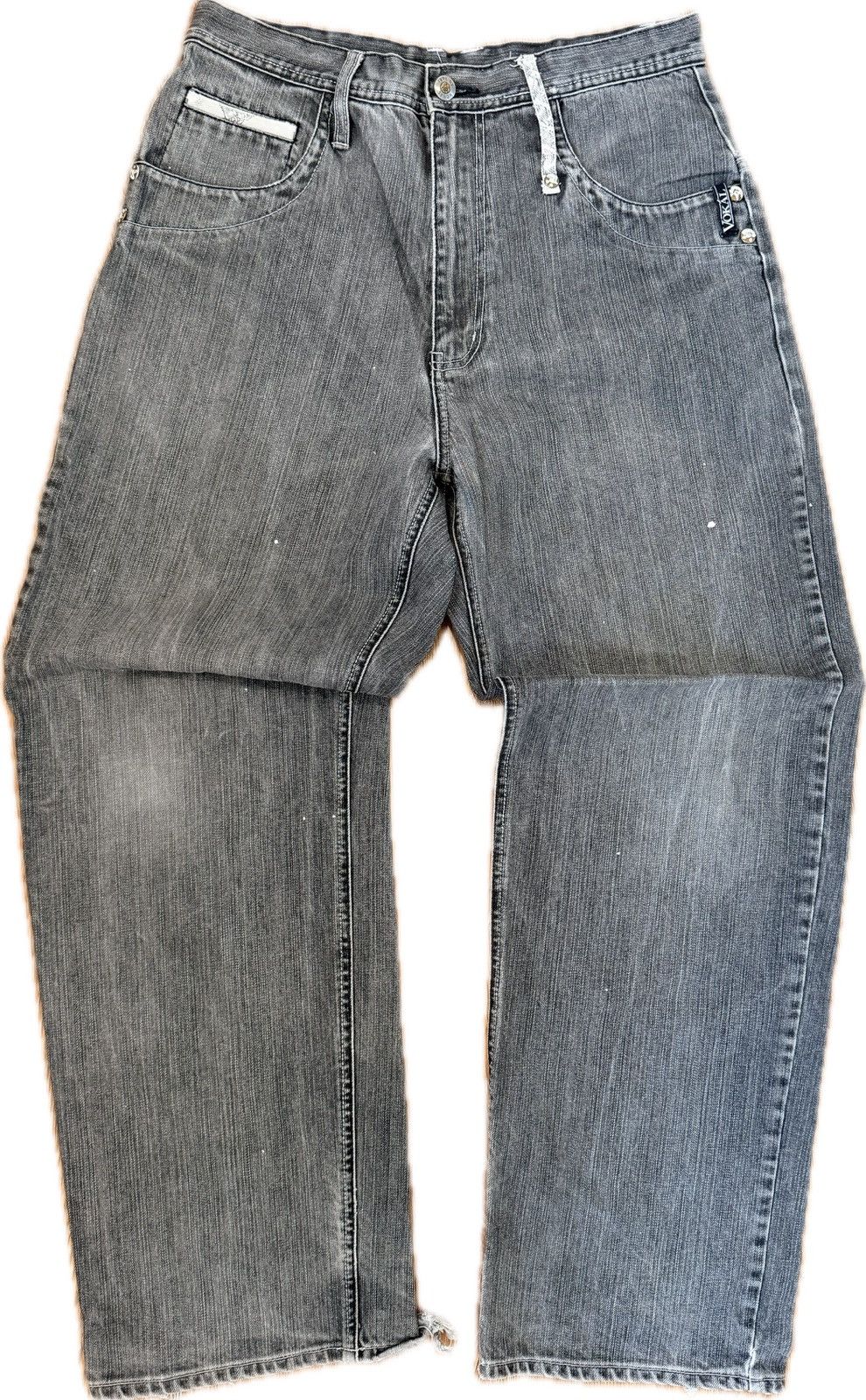Other Y2K Vokal Jeans Size US 32 / EU 48 - 5 Thumbnail