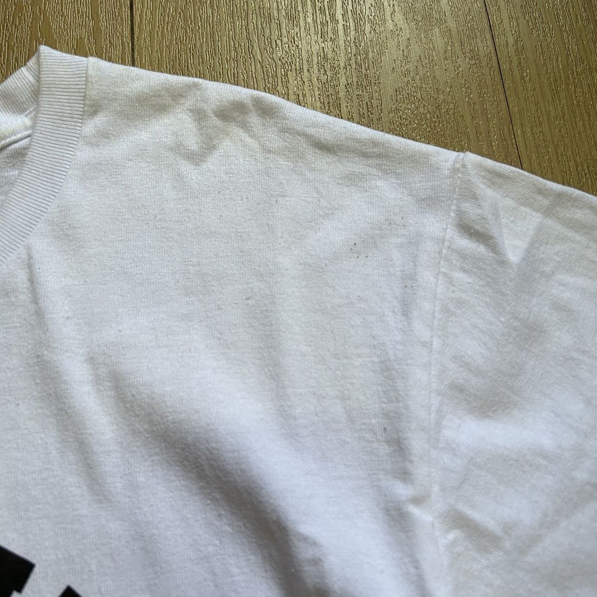 Bape A Bathing Ape Tiger Tee Size US L / EU 52-54 / 3 - 6 Thumbnail
