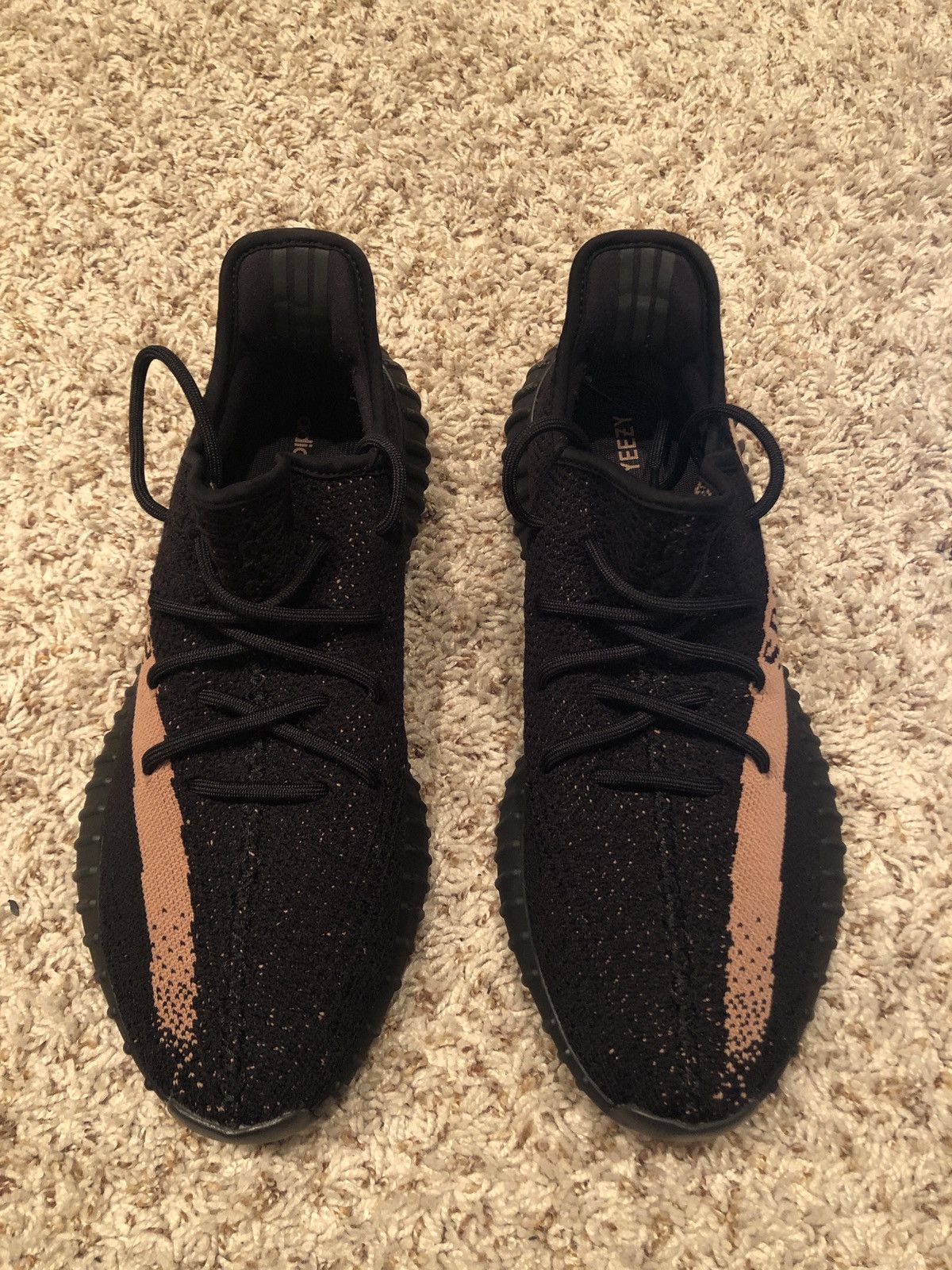 Adidas Yeezy Boost 350 V2 Copper Grailed 3826