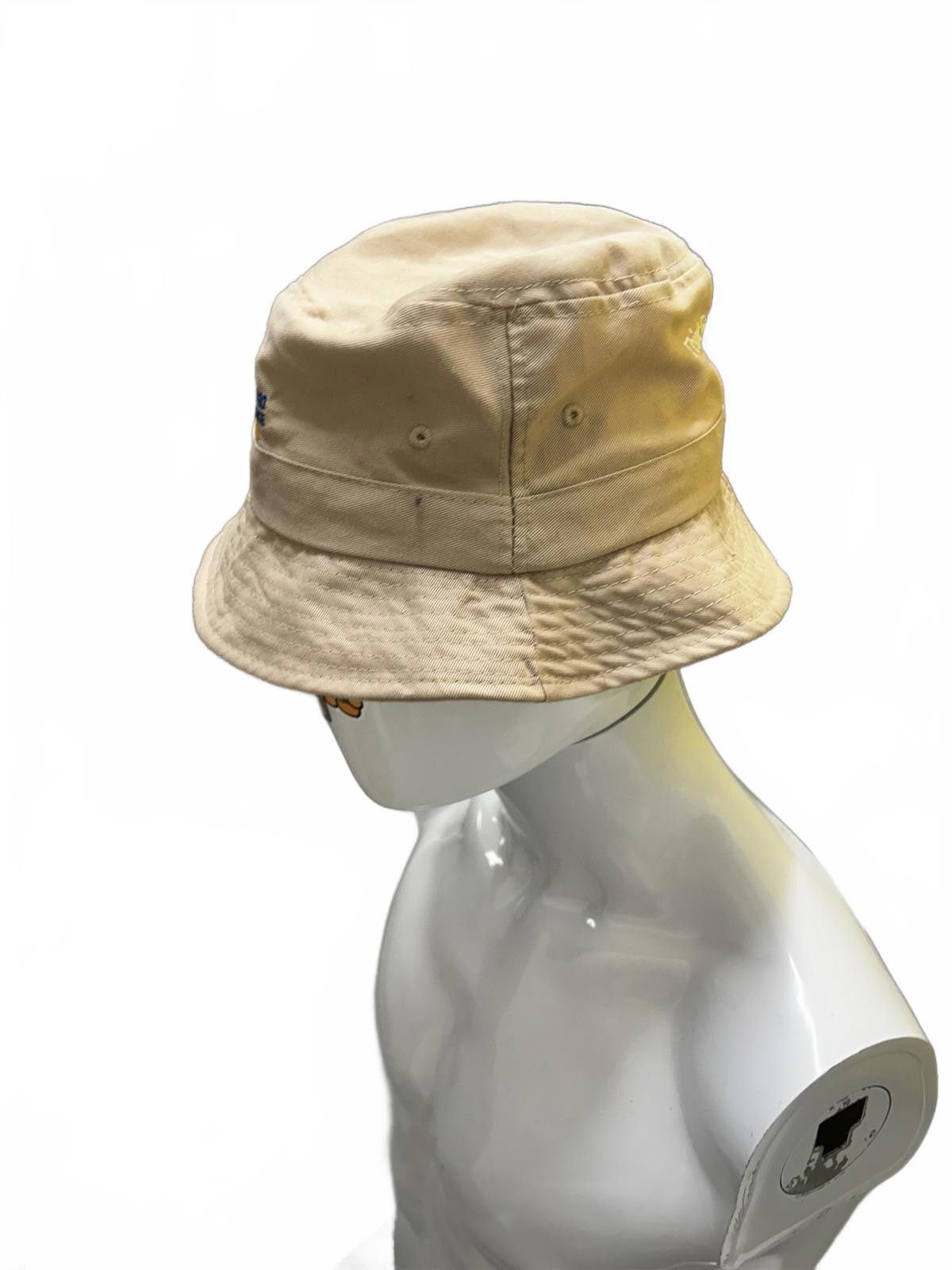 Designer NRPA 2020 Annual Conference Bucket Hat - Beige Size ONE SIZE - 4 Thumbnail