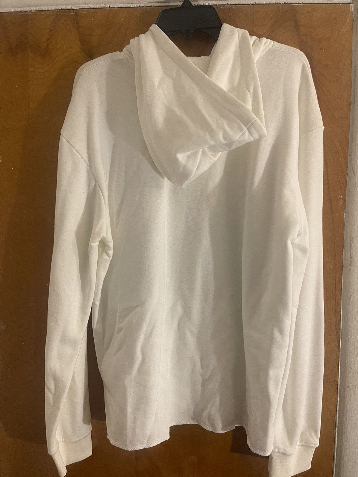 Other Life Of An Outsider Hoodie Size US L / EU 52-54 / 3 - 4 Thumbnail