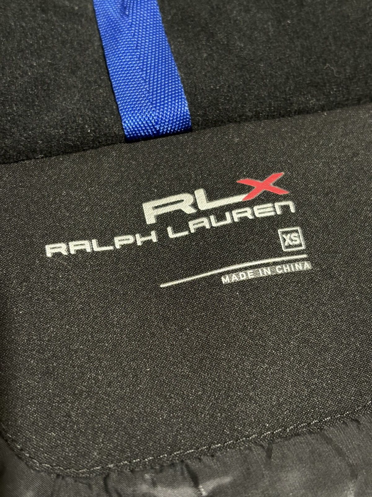 RLX Ralph Lauren XS RLX Ralph Lauren Recco Ski Jacket Alaska Denali primaloft Size US XS / EU 42 / 0 - 10 Thumbnail