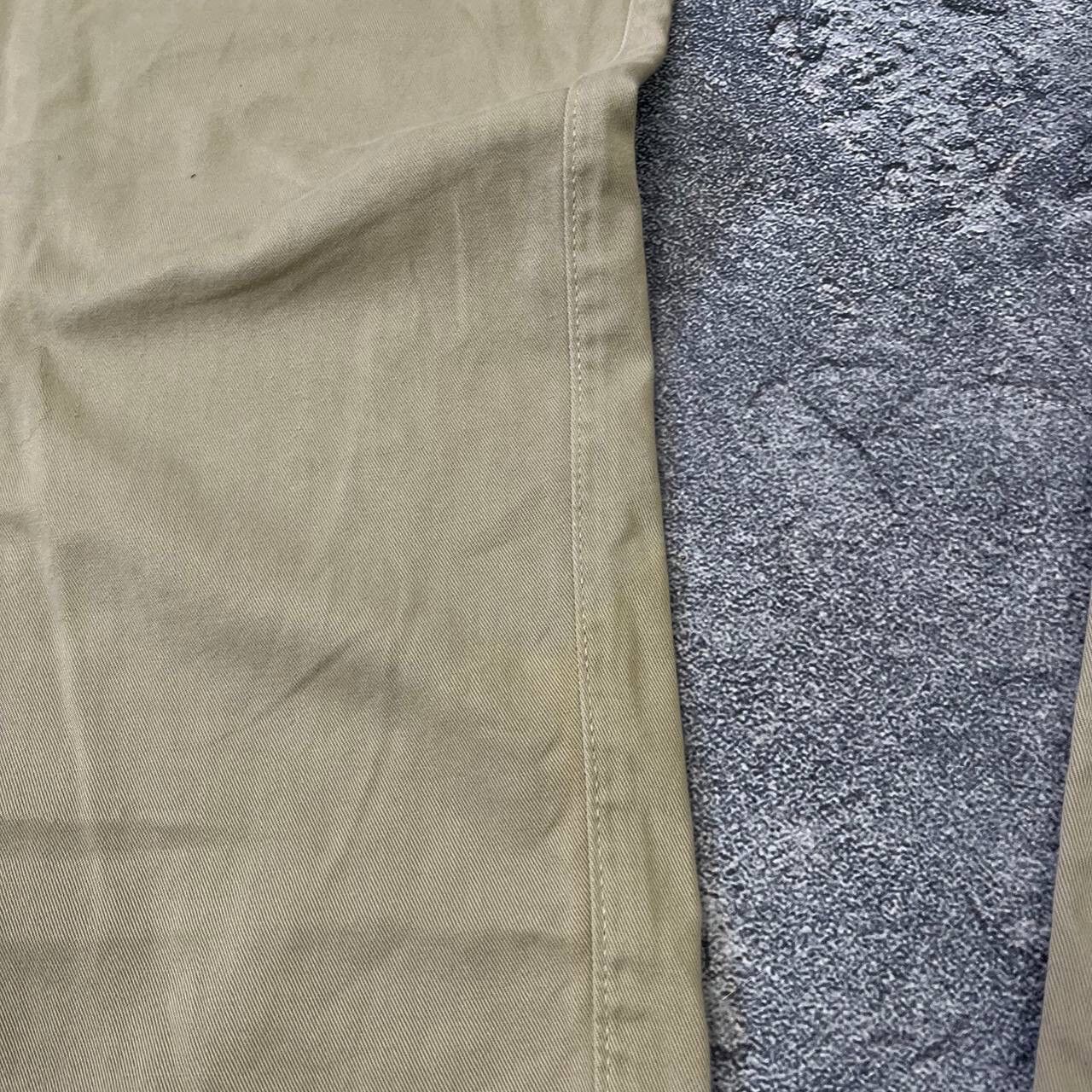 Diesel Diesel Indusrty Denim Division Jeans Vintage y2k Size US 32 / EU 48 - 14 Thumbnail