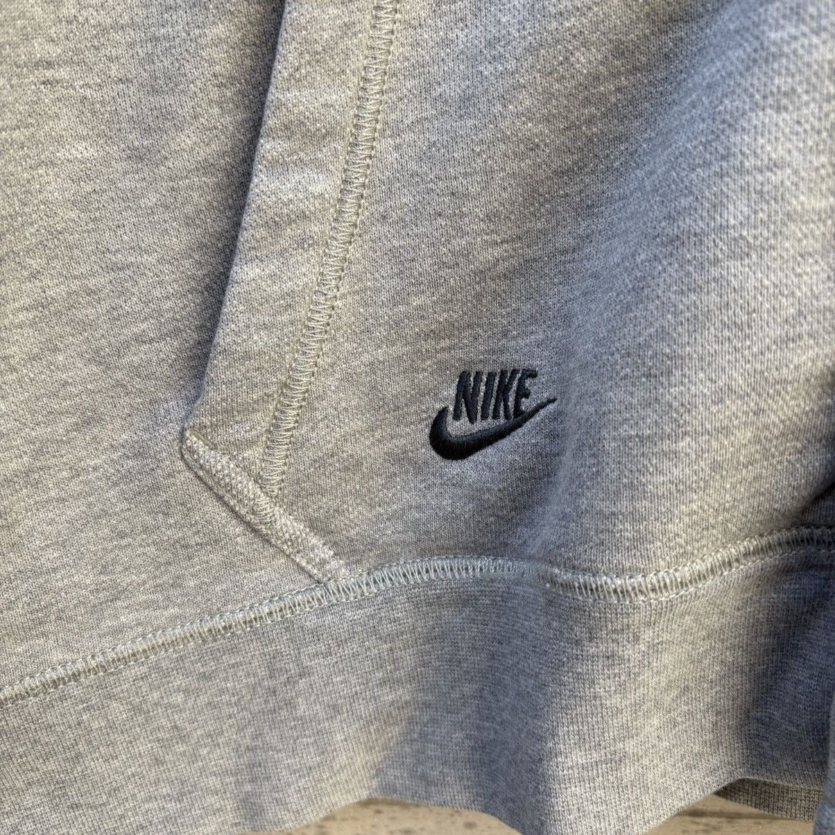 Nike Y2K Nike Cardigan Size US L / EU 52-54 / 3 - 5 Thumbnail