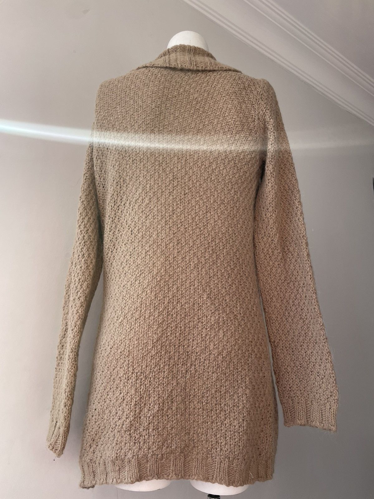 Calvin Klein Calvin klein cardigan Size L / US 10 / IT 46 - 14 Thumbnail