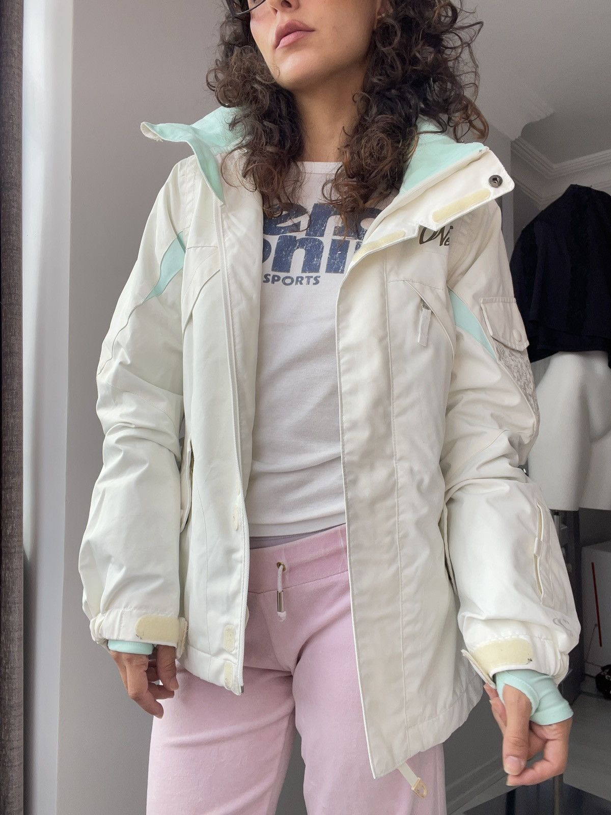 O'Neill Oneill jacket Size XS / US 0-2 / IT 36-38 - 5 Thumbnail