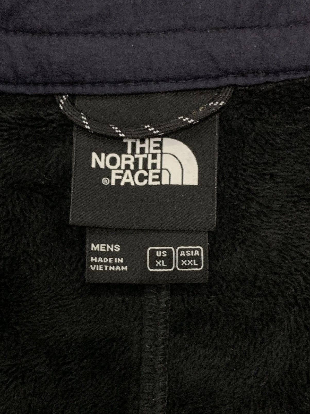 Kazuki Kuraishi × The North Face THE NORTH FACE KAZUKI KURAISHI - CITY FLEECE KIMONO JACKET Size US XXL / EU 58 / 5 - 6 Thumbnail