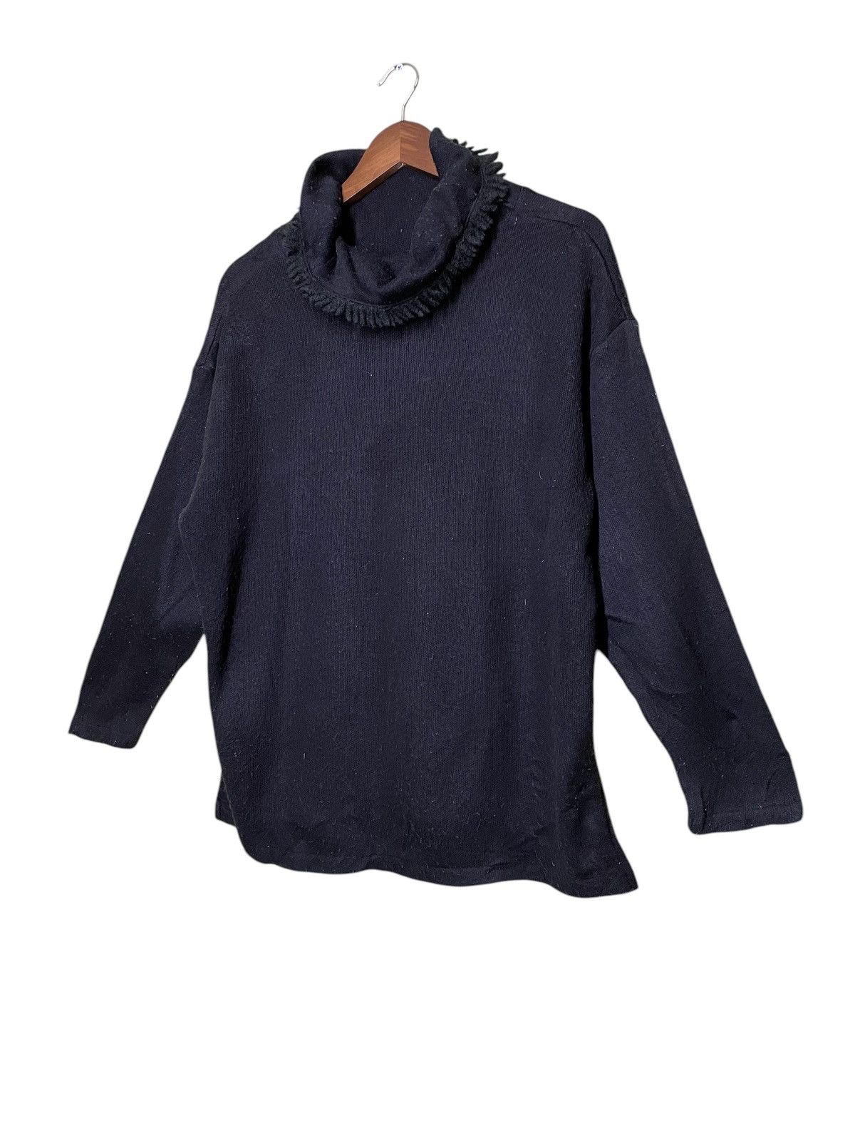 Other Pas the trios sweatshirt for women size M Size US M / EU 48-50 / 2 - 2 Thumbnail
