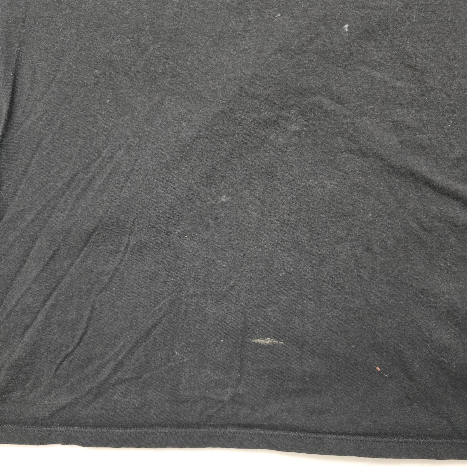 Hanes Central City Opera Festival Shirt Womens 2XL Black Tee 2015 Size XXL / US 16-18 / IT 52-54 - 5 Thumbnail