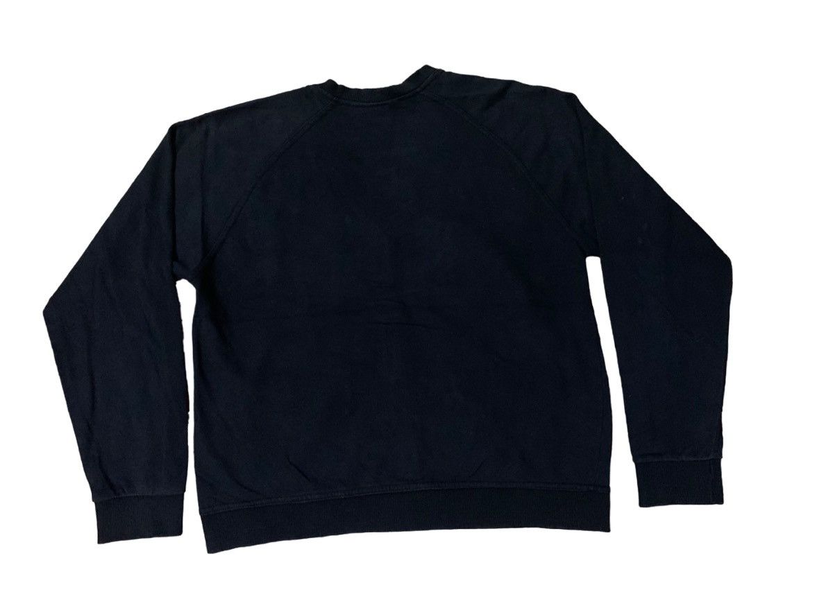 Japanese Brand × Polo Ralph Lauren × Vintage VINTAGE POLO BY RALPH LAUREN CARDIGAN RARE Size M / US 6-8 / IT 42-44 - 2 Thumbnail