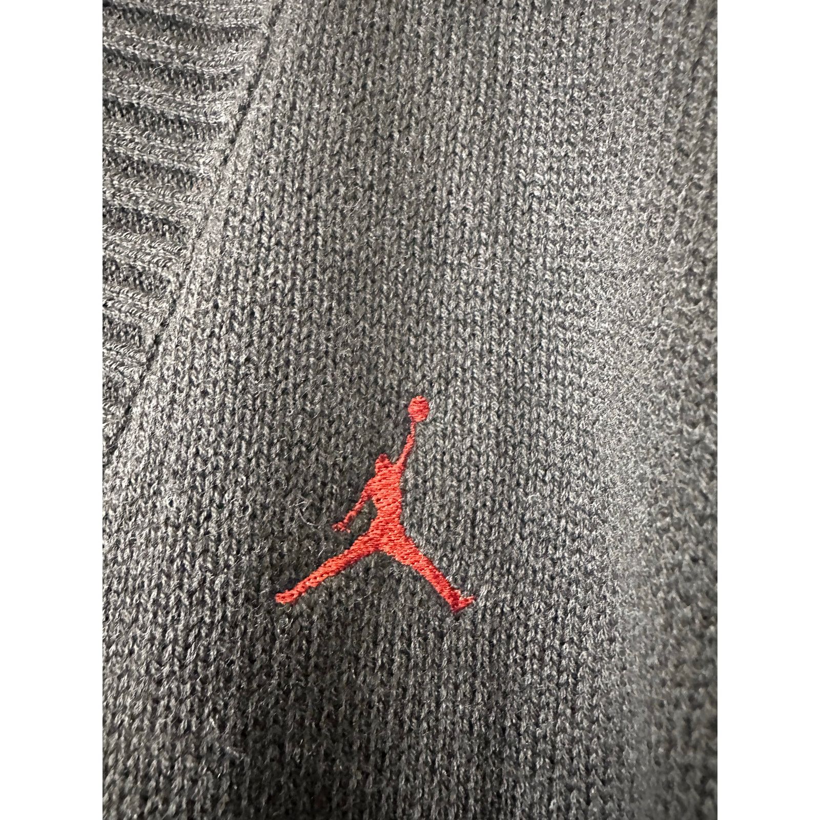 Jordan Brand Jordan Women's Knit Women's Cardigan - Size M Size M / US 6-8 / IT 42-44 - 5 Thumbnail