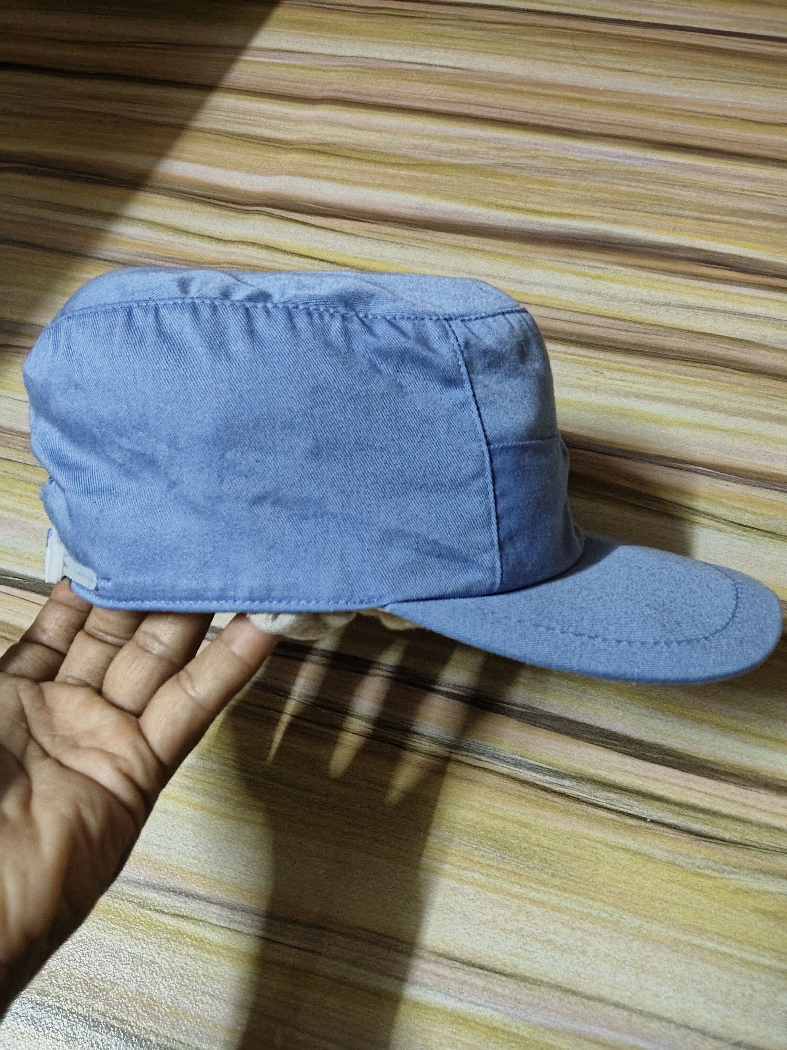 Gear for Sports × Vintage Vintage MITSUBISHI Cap Size ONE SIZE - 2 Thumbnail