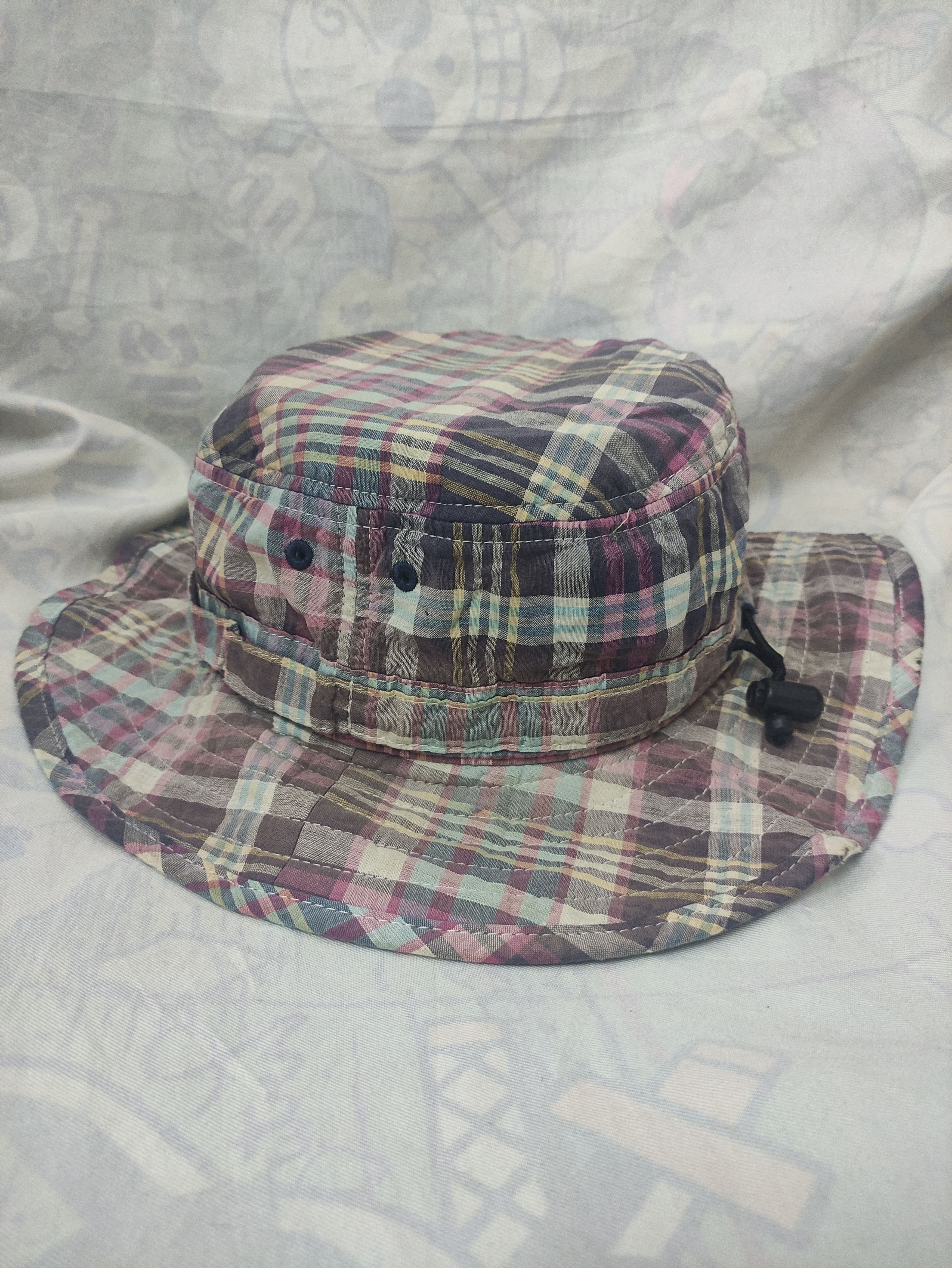 Columbia COLUMBIA VINTAGE BUCKET HAT Size ONE SIZE - 5 Thumbnail