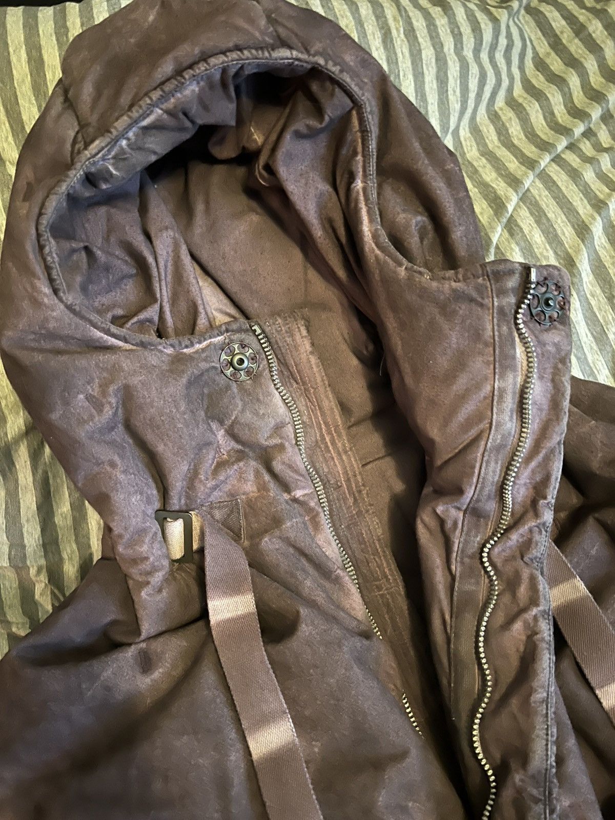 Boris Bidjan Saberi Masterpiece Size US L / EU 52-54 / 3 - 13 Thumbnail