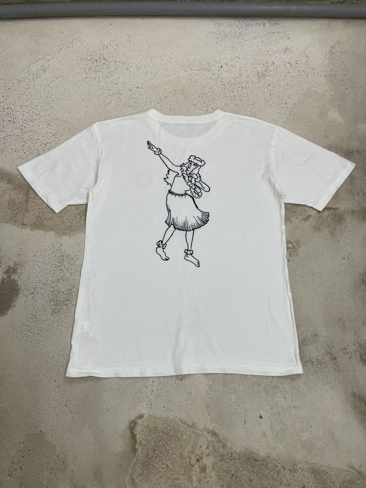 Japanese Brand Yuji Yamada Himself Design Process Japan Designer Size US M / EU 48-50 / 2 - 9 Thumbnail