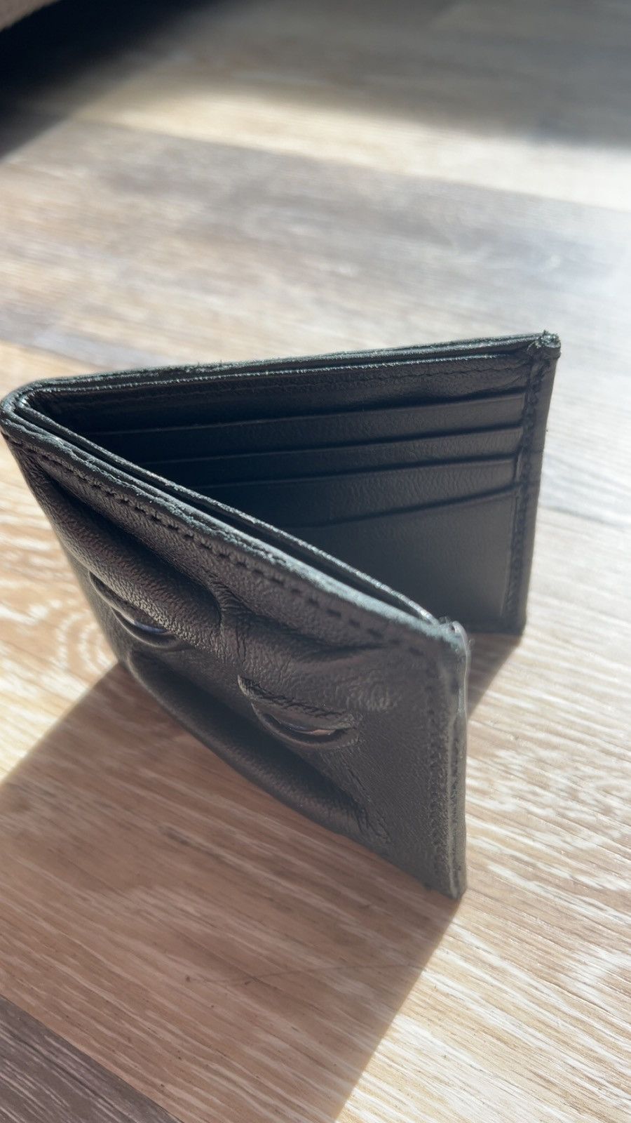 Other reptilian wallet Size ONE SIZE - 2 Thumbnail