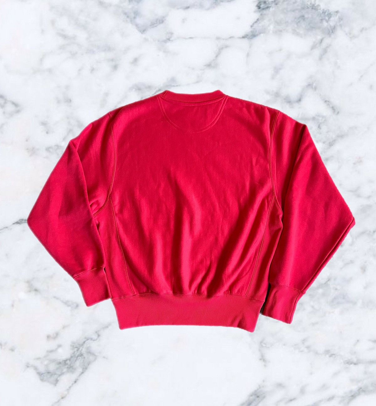 Vintage Wisconsin crewneck ❤️ Size US S / EU 44-46 / 1 - 2 Thumbnail