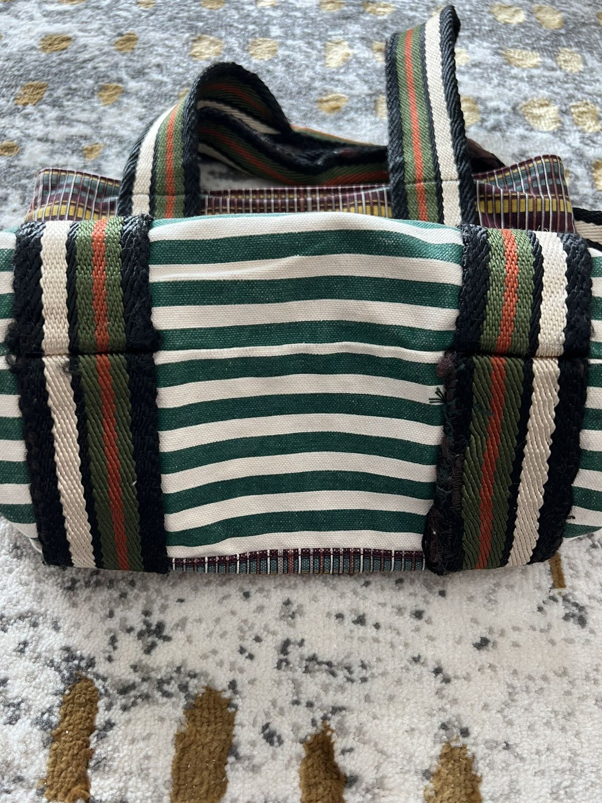 Marni Marni tote bag Size ONE SIZE - 18 Thumbnail