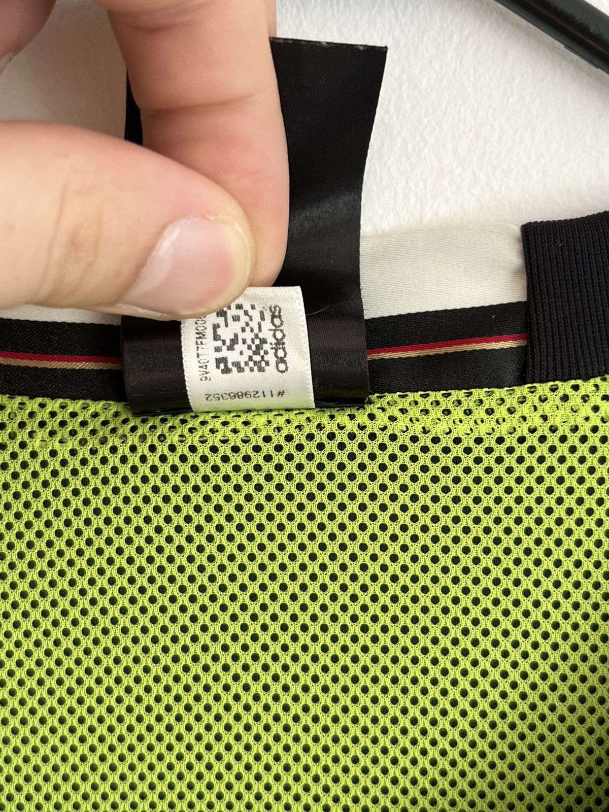 Adidas Adidas Germany 2016 reversible jersey Size US XL / EU 56 / 4 - 7 Thumbnail
