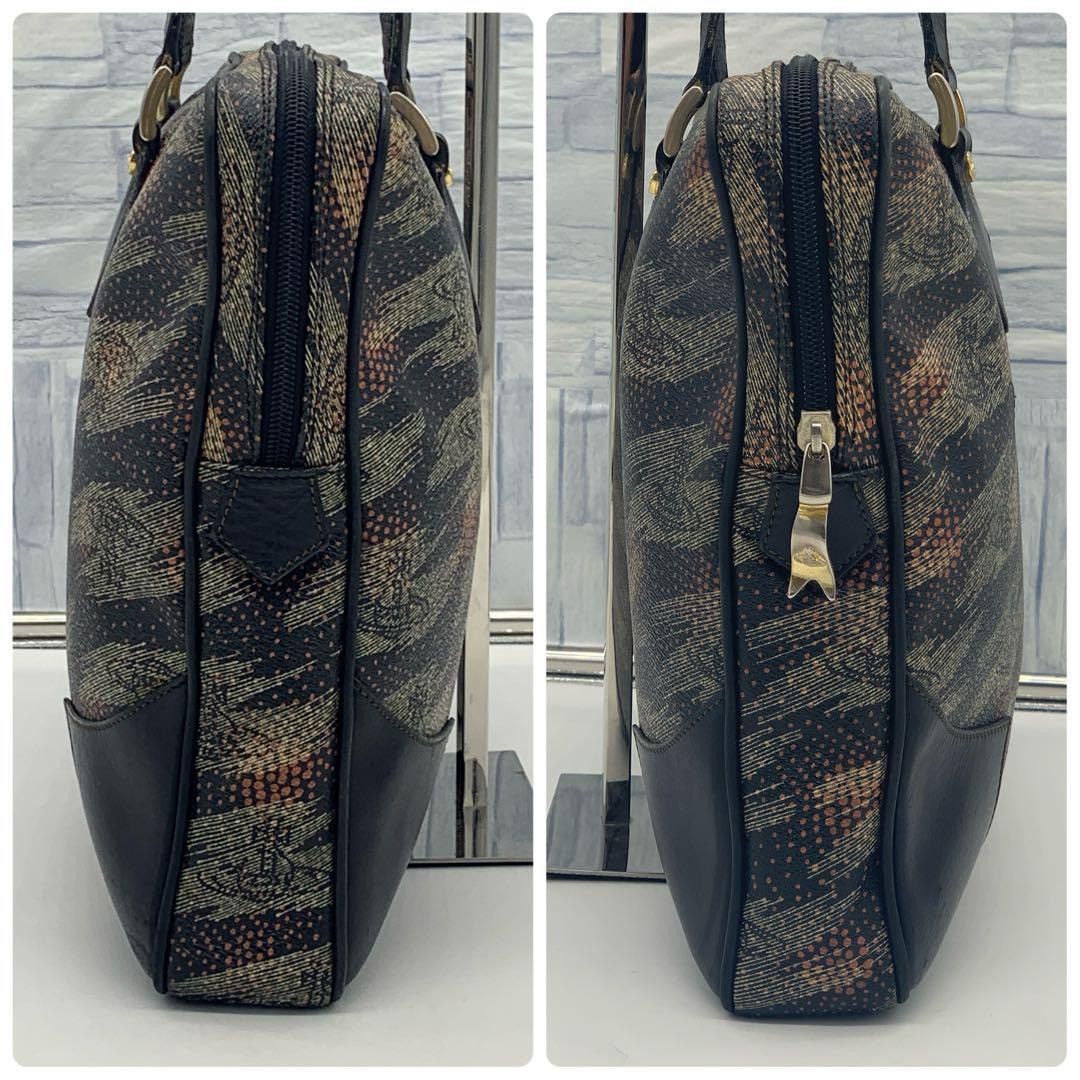 Vivienne Westwood Briefcase Bag Size ONE SIZE - 5 Thumbnail
