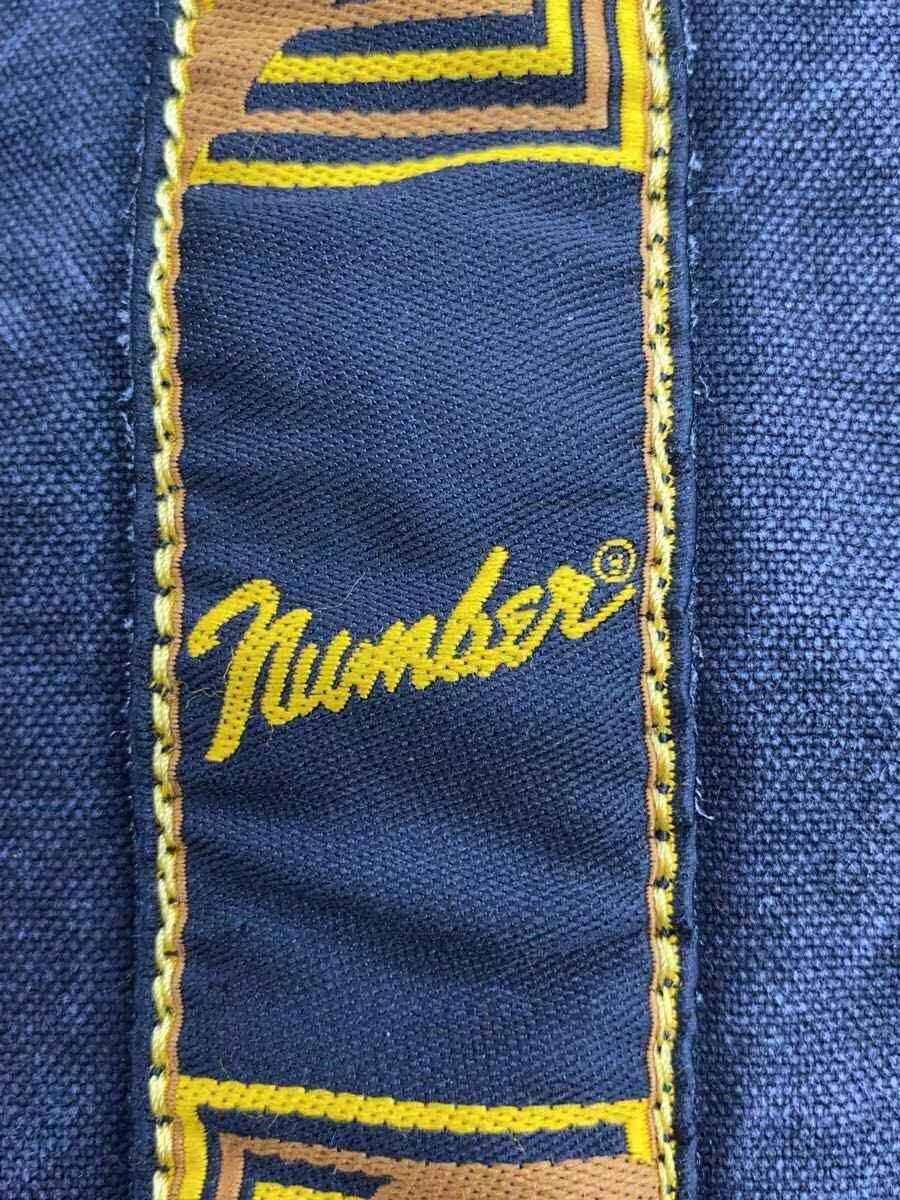 Number (N)ine Fender Guitar Strap Tote Bag Size ONE SIZE - 7 Thumbnail