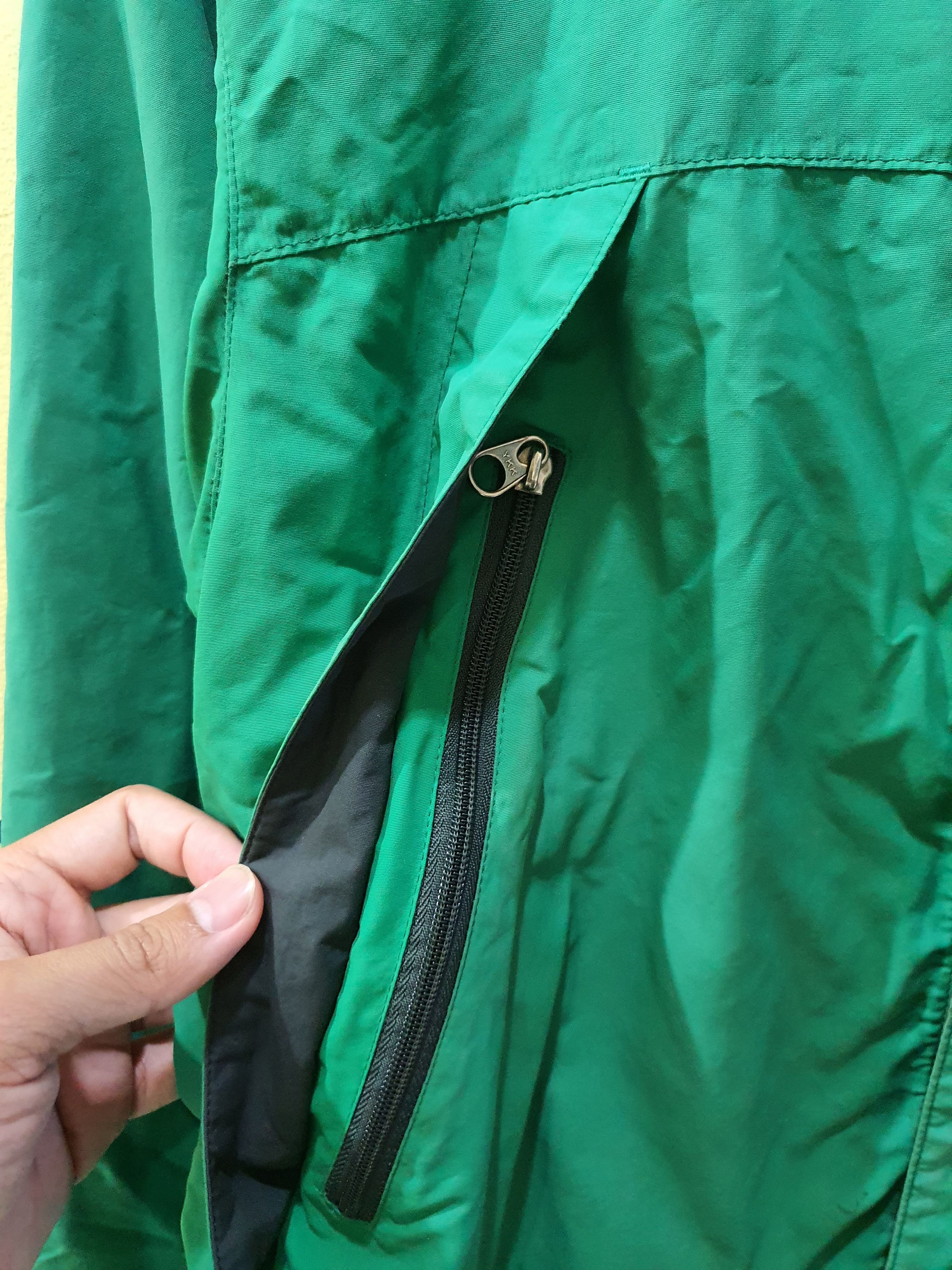 The North Face The North Face windbreaker jacket Size US M / EU 48-50 / 2 - 5 Thumbnail