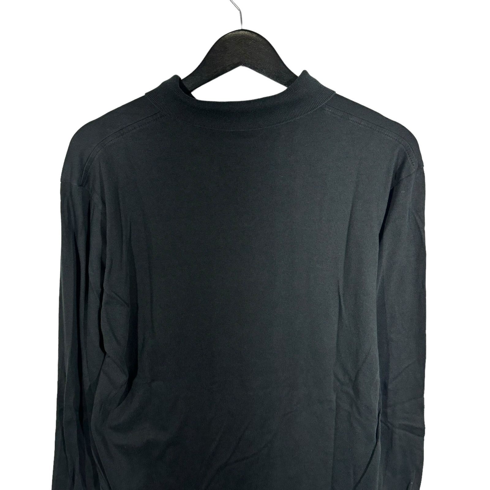 Polo Ralph Lauren Ralph Lauren Long Sleeve Polo Size US M / EU 48-50 / 2 - 6 Thumbnail
