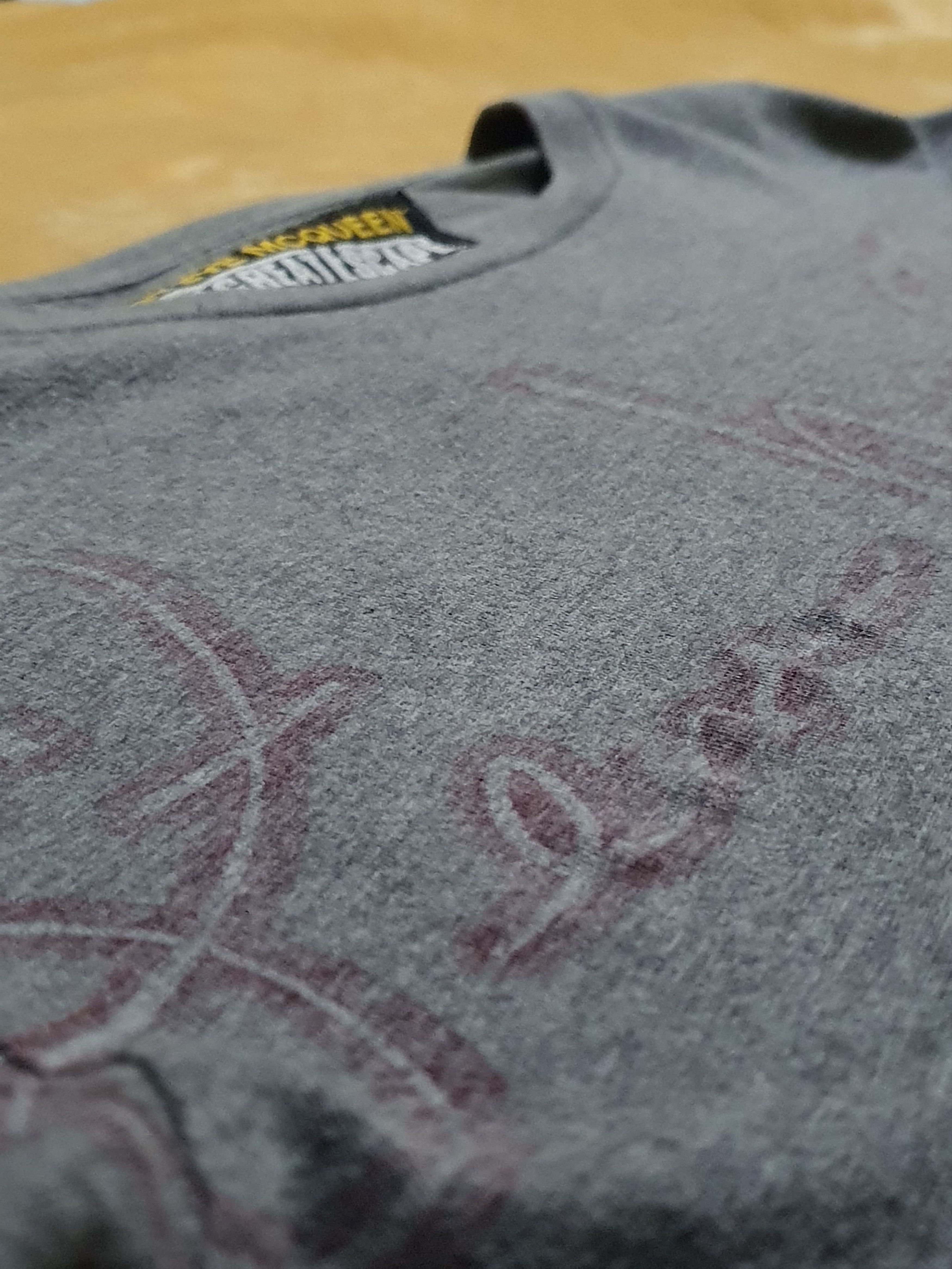 Other Steve McQueen-The Great Escape (L.E) Signature Tee Shirt Size US L / EU 52-54 / 3 - 3 Thumbnail