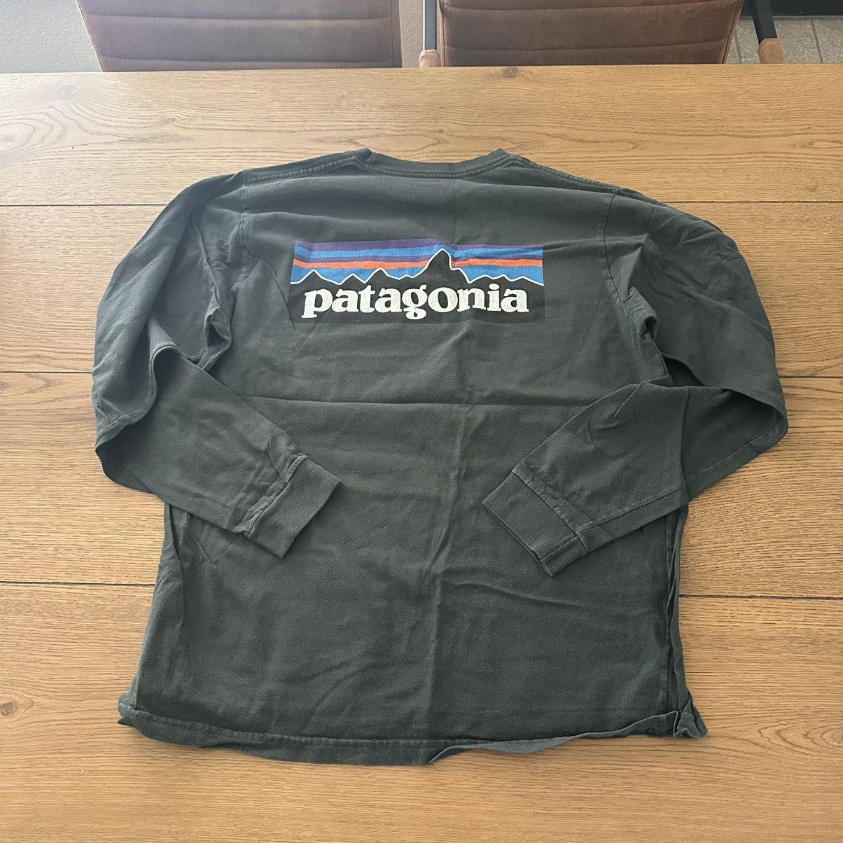 Patagonia Patagonia Long Sleeve Size US L / EU 52-54 / 3 - 1 Thumbnail