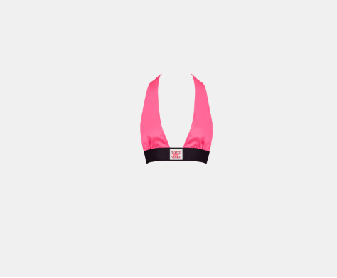 image of Dior O1Bcso1Str0224 Vibe Tops In Pink, Women's (Size Medium)