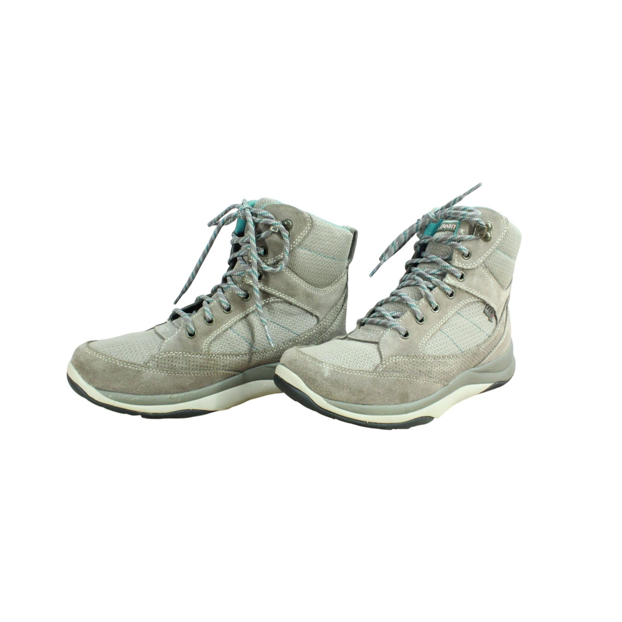 L.L. Bean LL Bean Waterproof Insulated Winter Boots Size 8 Wide Size US 8 / IT 38 - 3 Thumbnail