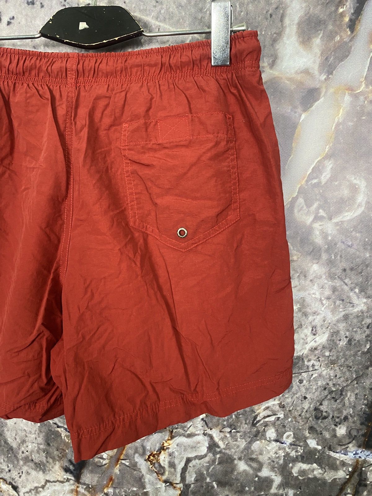 Polo Ralph Lauren × Ralph Lauren × Vintage Men’s Polo Ralph Lauren Shorts Luxury Size Medium Size US 34 / EU 50 - 9 Thumbnail