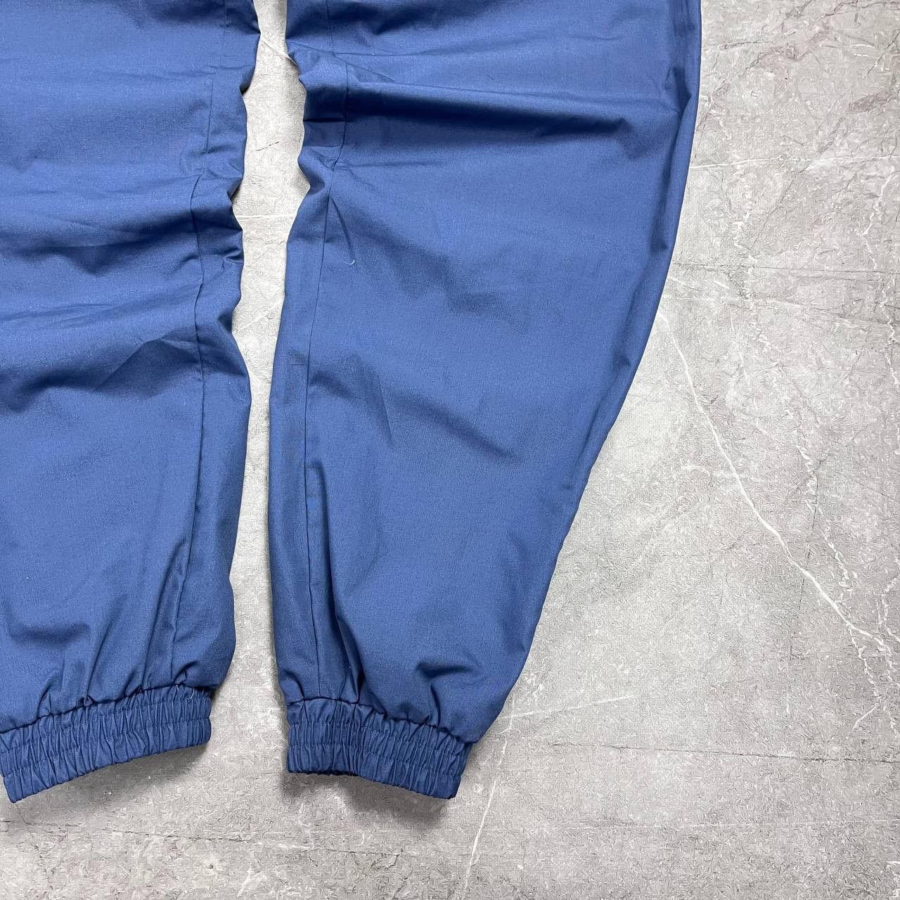 Vintage Vintage Adidas Baggy Trackpants Mens Size US 33 - 4 Thumbnail