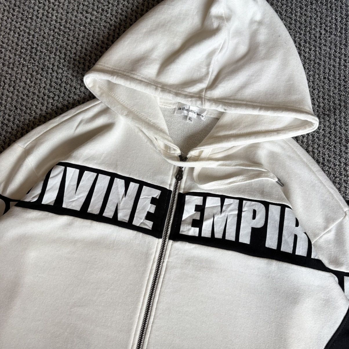 In The Attic In The Attic homme Hoodie Divine Empire Size US XXL / EU 58 / 5 - 6 Thumbnail