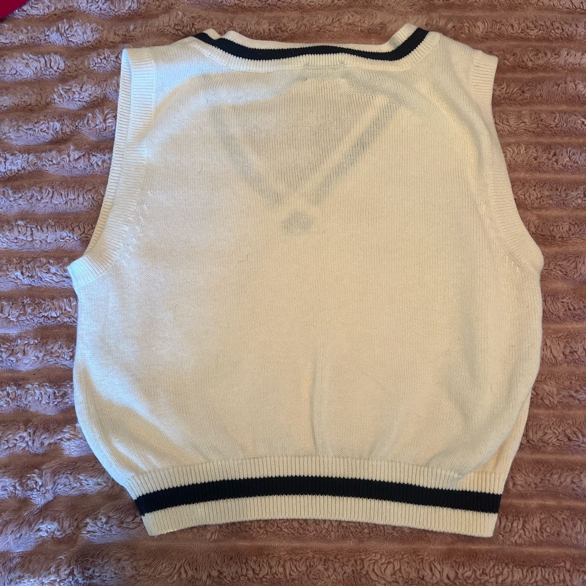 Aritzia sweater vest Size XS / US 0-2 / IT 36-38 - 2 Thumbnail