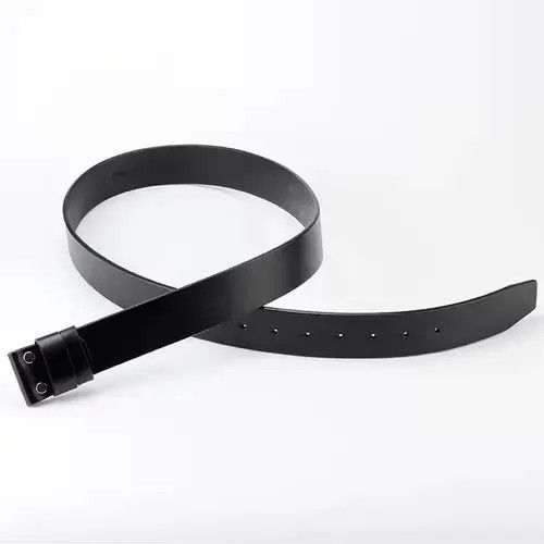 Other Fashion personality punk cool belt Size ONE SIZE - 4 Thumbnail